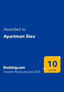 Stex Elite City Kvart