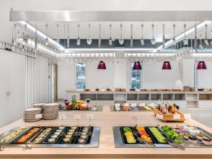 Mövenpick Balaland Resort Lake Balaton