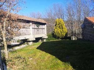 Carneiro Country Houses Casa das Batatas