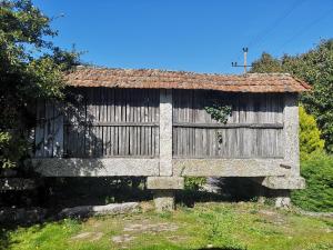 Carneiro Country Houses Casa das Batatas