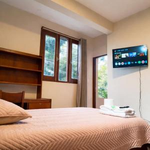 Casa de Huéspedes Copacabana - Cochabamba