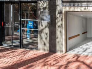 ibis budget Valencia Centro Puerto