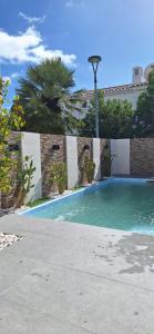 Casinha do sul- Private pool