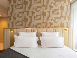 Le Saint Gervais Hotel & Spa Handwritten Collection