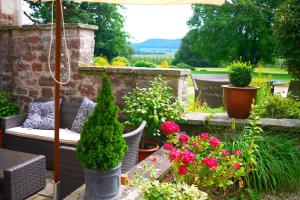 Glewstone Court, Ross-on-Wye, Herefordshire, HR9 6AW.