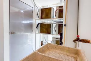 Departamento Vista al mar y Puerto Cancún