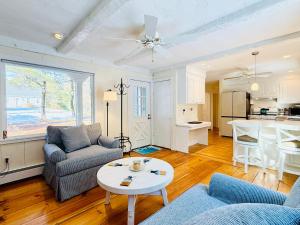 South Orleans Getaway