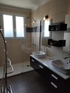 Maison Bourcefranc 6 à 8 personnes