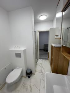 Urban Haven Apartment