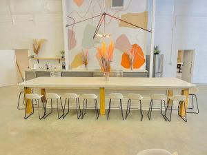 The Foundry 10ksf Pool Ping Pickle 10 Bedroom Sleep 40