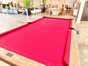 The Foundry 10ksf Pool Ping Pickle 10 Bedroom Sleep 40