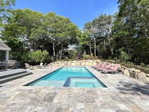 Nauset Beach Retreat! Pool wSpa & Gas Fire Pit