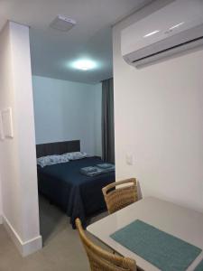 Studio Florianópolis Barra da Lagoa, one block from the sea
