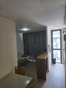 Studio Florianópolis Barra da Lagoa, one block from the sea