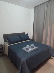 Studio Florianópolis Barra da Lagoa, one block from the sea
