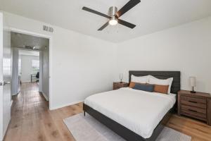 The Landry 307 Spacious and Cozy 2 Bedroom 2bth