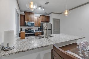 Properties by Preston - Stunning 1Bd Apartment