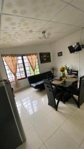 Apartamento Familiar