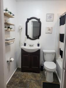 Charming Private Studio,Full Amenities, Great Location