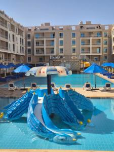 Hurghada Hub Resort