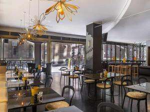 Mantra on Little Bourke Melbourne