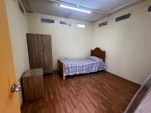 Habitaciones amobladas en el centro de Arica