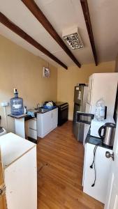 Habitaciones amobladas en el centro de Arica