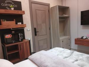 المندرة ريدنس