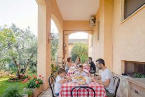 Maremmano BnB