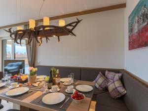 Kitzbüheler Alpenlodge Top A2