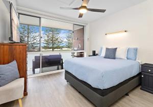 Reddall Waterside Stay
