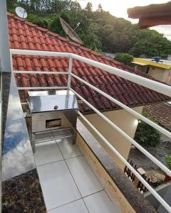 Casa 50 metros da praia do Araça