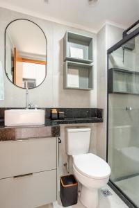 Loft Salvador Piatã- Próximo a praia e aeroporto