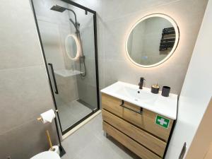 Alma de Areia - Alma Nossa