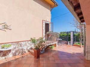 Casa San Nicola Trabia Mare