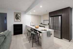 Charlotte Towers Brisbane