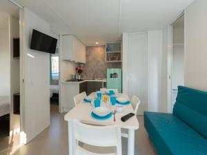 great mobile home in Cesenatico