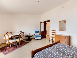 Sea view apartment in the historic center