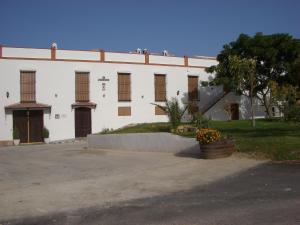 Traditional Andalusian Mansion, Córdoba