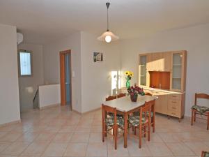 Apartment in Torre Suda, Racale