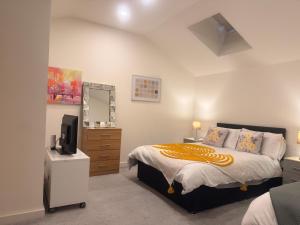 Stylish Apartment