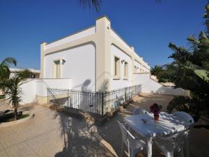 Apartment in Torre Suda, Racale