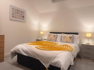 Stylish Apartment