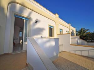 Apartment in Torre Suda, Racale