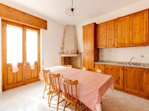 Sea view apartment in the historic center