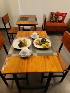 La Posada del Pastor