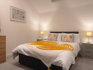 Stylish Apartment