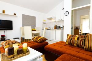 Apartments Villa Orange