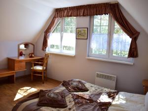 Comfortable holiday homes close to the beach