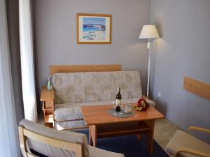 Comfortable holiday homes close to the beach
